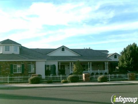 Arbor Rose Senior Care LLC