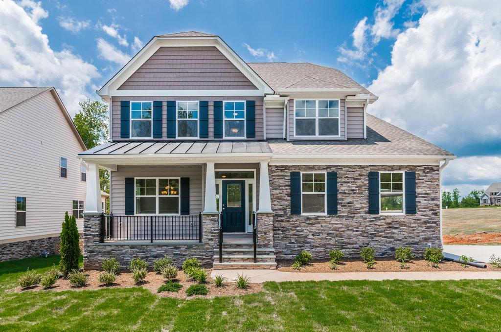 Eastwood Homes at Caledonia