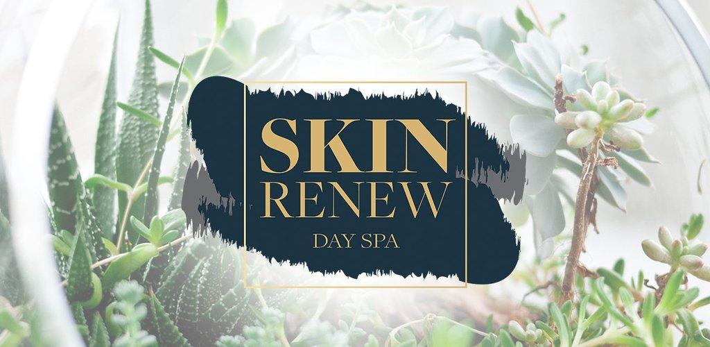 Skin Renew Day Spa
