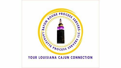 Lafayette Process Servers LLC