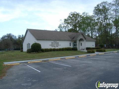 City Of North Charleston Rec