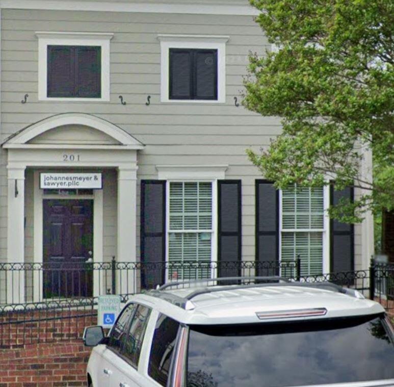 Johannesmeyer & Sawyer PLLC-South Carolina