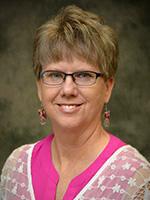 Carmella N Imig, MD - CHI Health Clinic Family Medicine (Gretna)