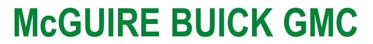 McGuire Buick GMC