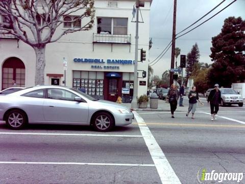 Coldwell Banker Residential Brokerage