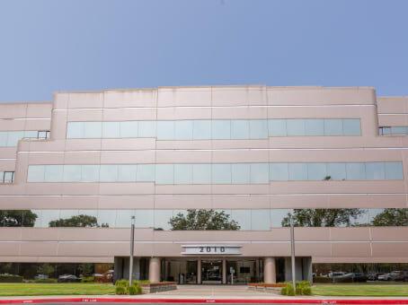 Regus - San Ramon - Crow Canyon Plaza