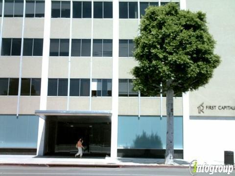 Worldwide Film Entertainment LLC