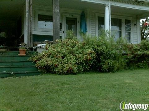 Brenner Richard K Sra