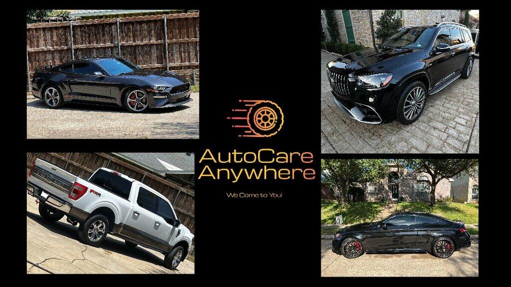 Autocare Anywhere