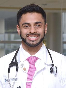 Tariq Yousuf - Advocate Medical Group