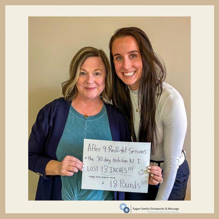 Eagan Family Chiropractic & Massage