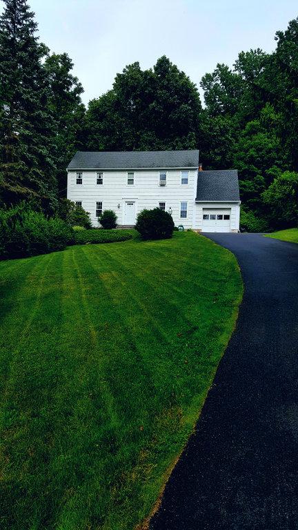 Avellino Landscaping