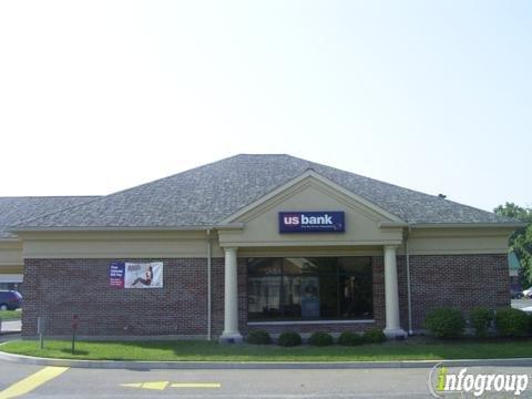 U.S. Bank Branch