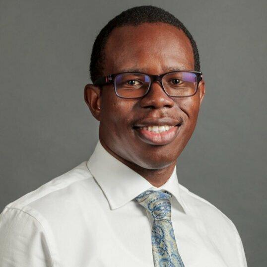 Oluwole Popoola, MD
