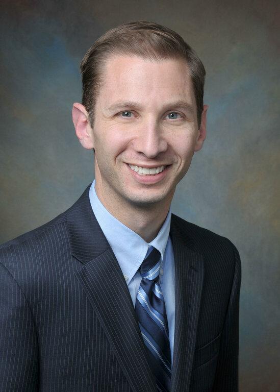 Michael Katz, MD - Summit Medical Group