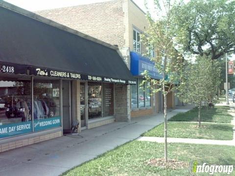 King Doreen Chiropractic Clinic