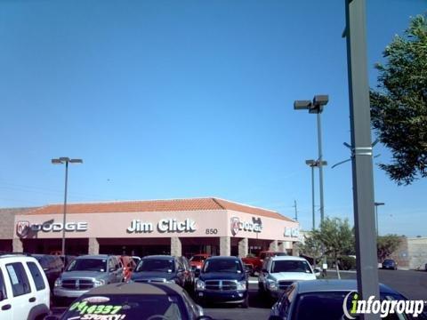 Jim Click Chrysler Dodge Ram