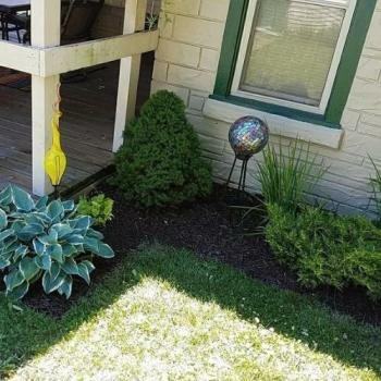 Corbin Landscaping & Lawn Care