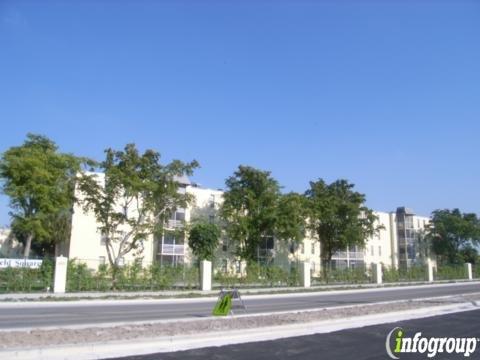 Brookfield Square Condomimium Association