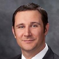 Merrill Lynch Financial Advisor Clayton Gibson