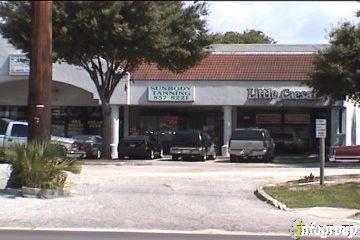 Martinez Cargo Express Corp