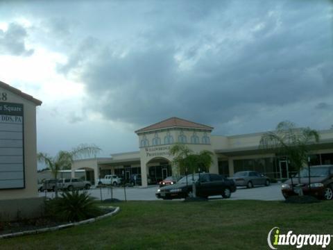 Minh Nguyen, DDS, PA