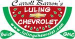 Luling Chevrolet GMC
