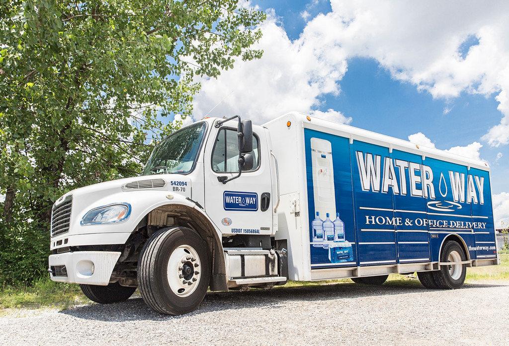 Water Way Distributing