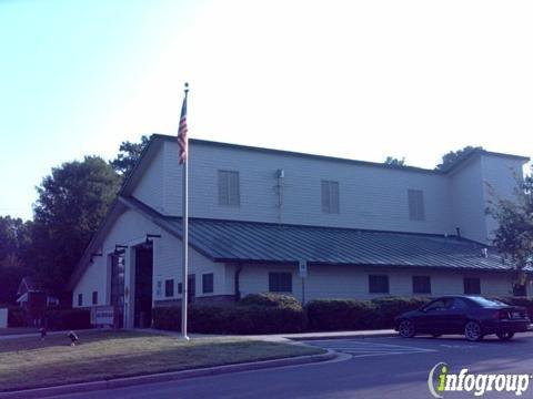 Charlotte Fire Department-Station 21