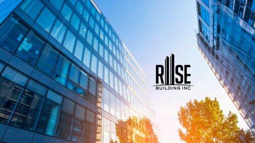Riise Building Inc