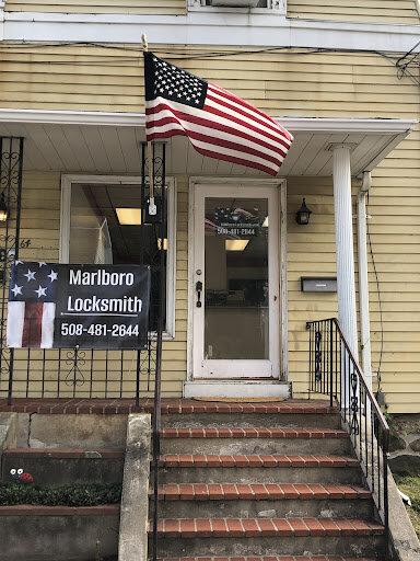 Marlboro Locksmith