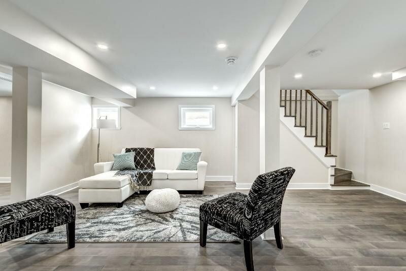 David's General Contracting & Remodeling