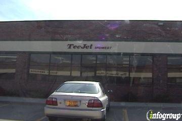 Teejet Midwest