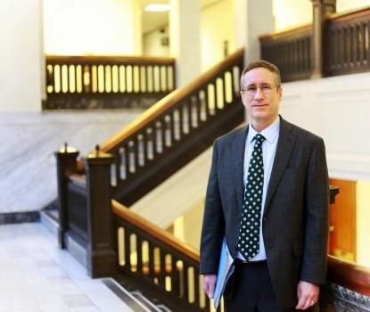 Law Offices of Timothy Grabe