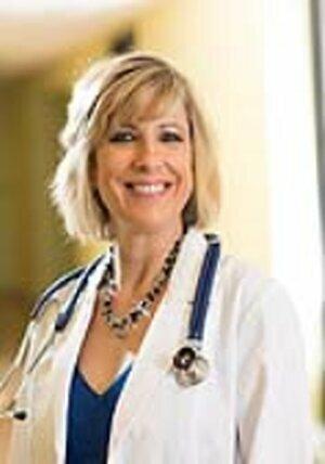 Andrea Nikonchik, MD - UH Rainbow Pediatric Services