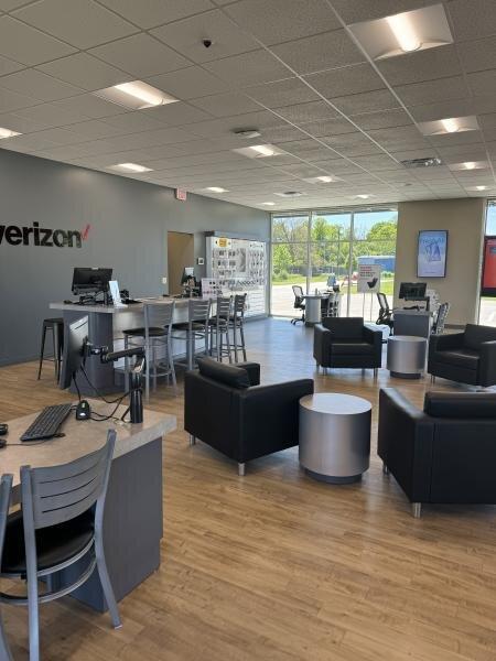 Cellular Sales-Verizon Authorized Retailer