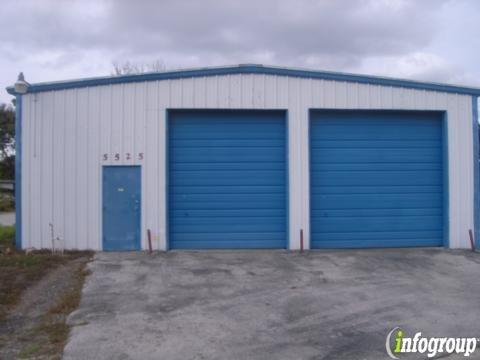 Rod's Import Service