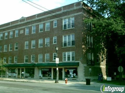 Evanston Imprintables