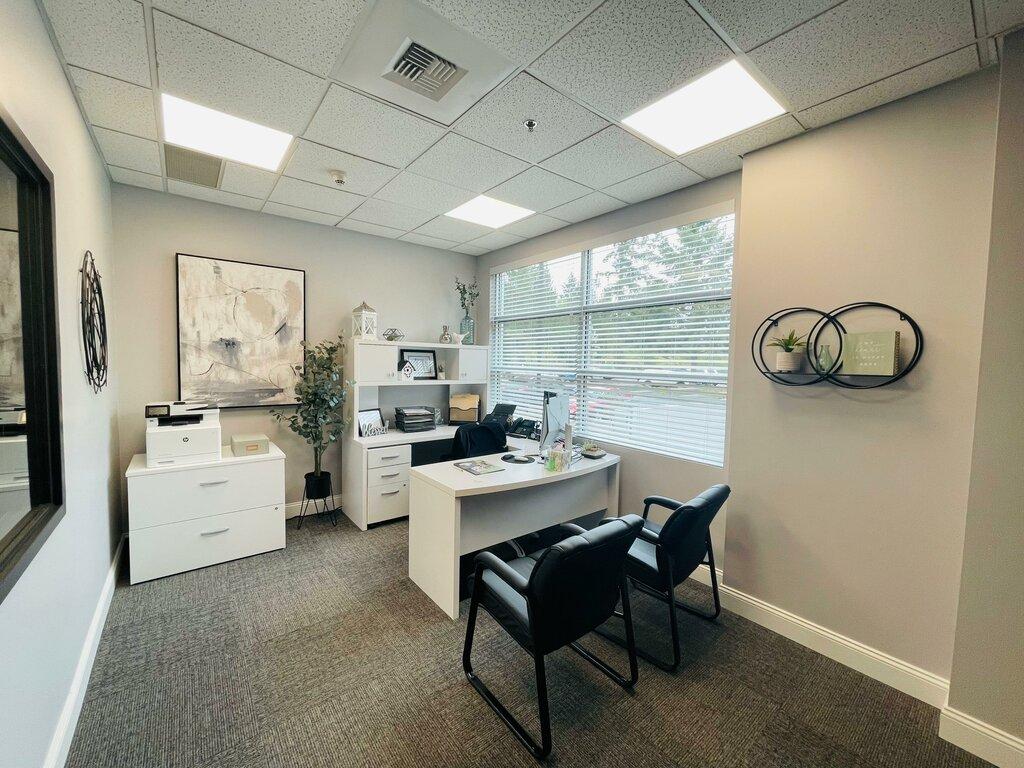 Neurostim TMS Spokane