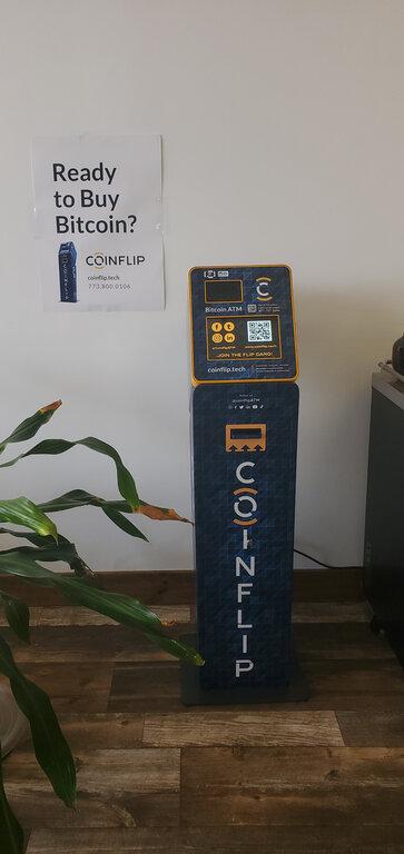 CoinFlip Bitcoin ATM