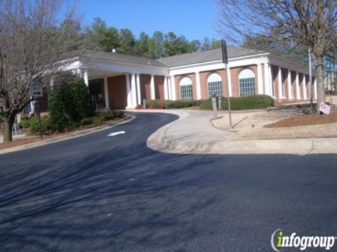 Snellville Branch, Gwinnett County Public Library