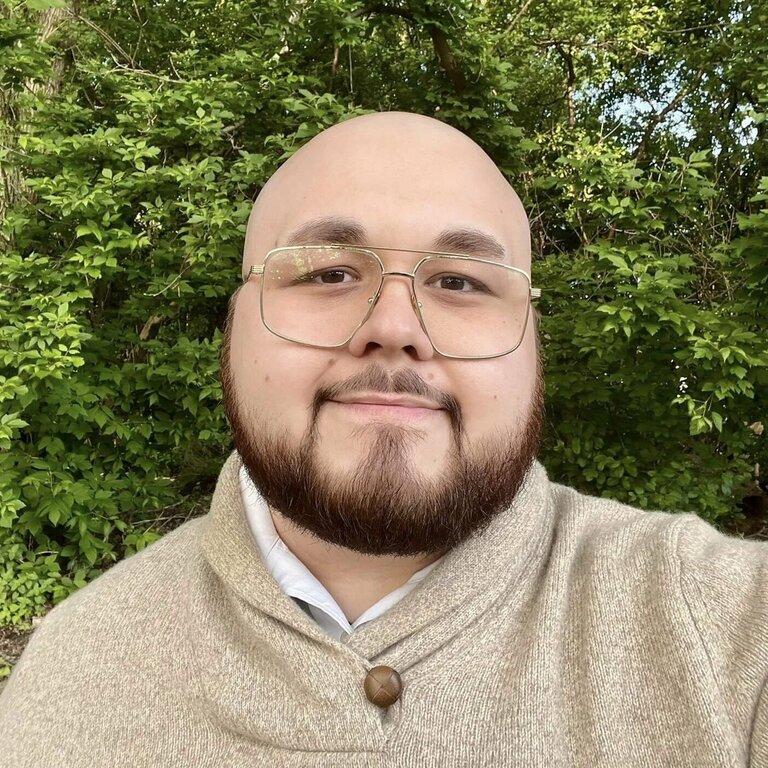 Stephen Kaleb Pollum, LSW - LifeStance Health