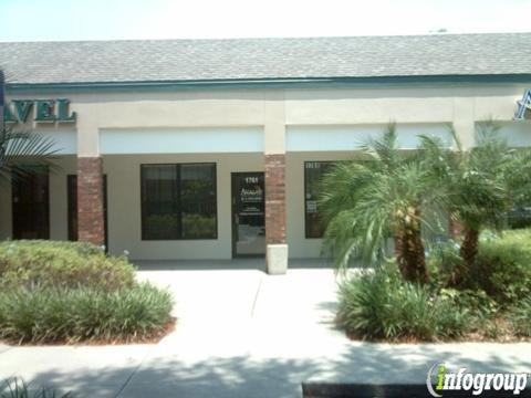 Regenia Royale Cosmetics