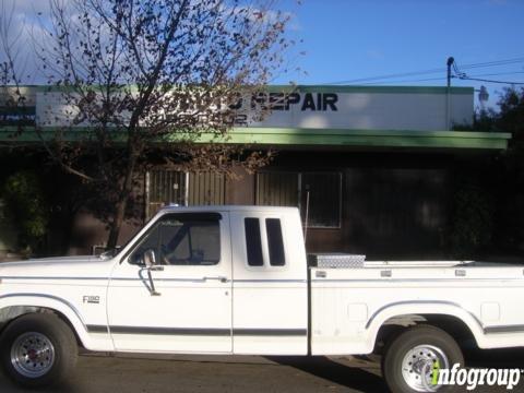 Sandoval's Auto Service