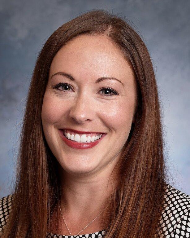 Meghan R Moyle, DO - Providence Primary Care-Mill Plain