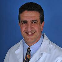 Prosper Benhaim, MD - UCLA Health