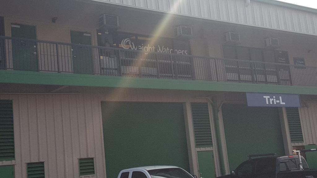 WW (Weight Watchers)