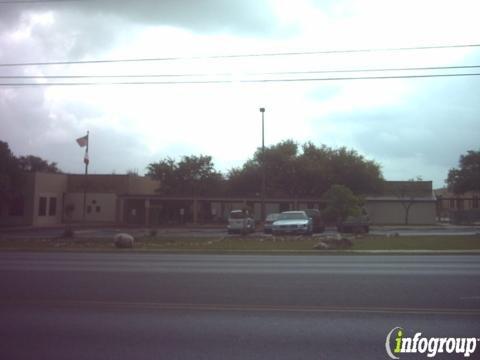 Locke Hill Elementary School