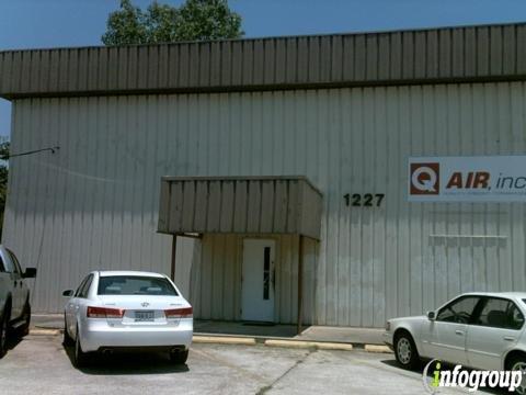 Q Air Inc