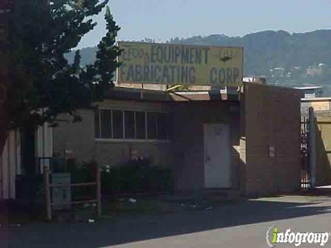 Equipment Fabricating